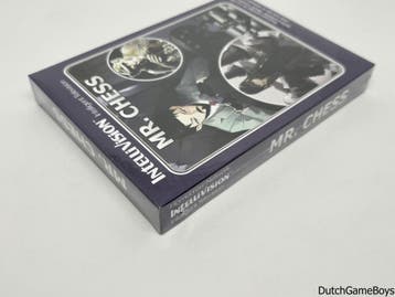 Intellivision - Mr. Chess - New & Sealed, Verzenden, Gebruikt