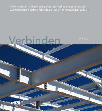 Verbinden - J.W.B. Stark 9789072830890, Boeken, Verzenden, Zo goed als nieuw, J.W.B. Stark