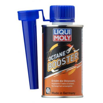 Liqui Moly Octaan Booster 200ml, Ophalen of Verzenden