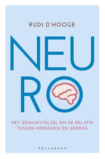 Neuro - Rudi DHooge 9789463370820, Verzenden, Zo goed als nieuw, Rudi D'Hooge