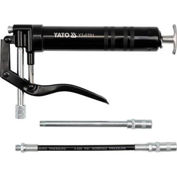 Yato Yt-0701 Vetspuit (Accu), Verzenden, Nieuw