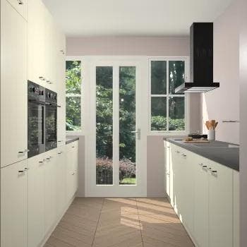 Magnolia keuken Olympia 88652, Huis en Inrichting, Keuken | Complete keukens, Verzenden