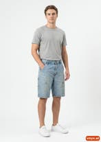 NEVADA Jeans Dames maat WW36 / LKnee Lichtblauw Vintage, Ophalen of Verzenden, Nieuw