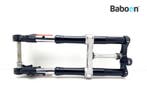 Voorvork Kawasaki ZX 10 R 2021-2025 (NINJA ZX-10R ZX1002L), Verzenden, Gebruikt
