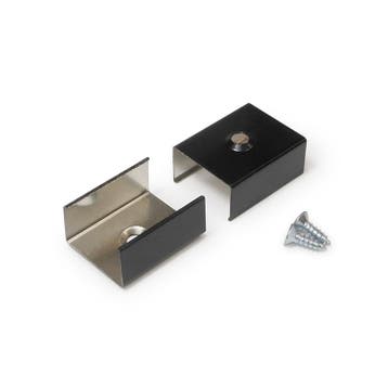 BEVESTIGING CLIP SET | SMART | 16MM | 20 STUKS, Nieuw