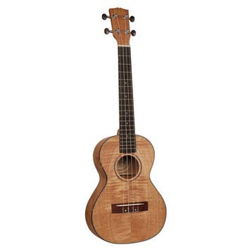 Korala UKT-310 Performer Series Tenor Ukulele, Ophalen of Verzenden, Nieuw