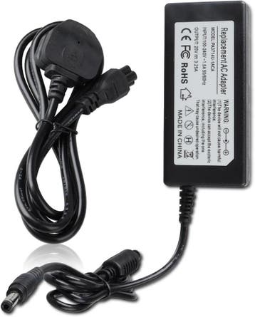 Voedingsadapter MSI 20V 3.25A | Tweedekansje OP=OP, Computers en Software, Ophalen of Verzenden, Zo goed als nieuw, Viking Choice
