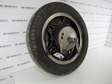 Honda CX 500 E Achterwiel, Ophalen of Verzenden, Nieuw