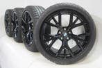 BMW 5 serie G30 G31 8 serie G14 G15 G16 845M 19 inch velgen, 19 inch, Gebruikt, Velg(en), Winterbanden