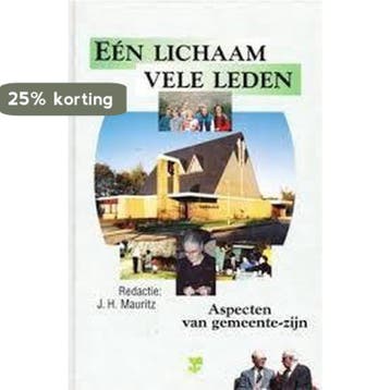 Een lichaam vele leden - Marijke Vromans 9789050305006, Verzenden, Gelezen, Marijke Vromans