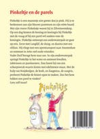 Pinkeltje en de parels / Pinkeltje / 13 9789047512899, Verzenden, Zo goed als nieuw, Dick Laan