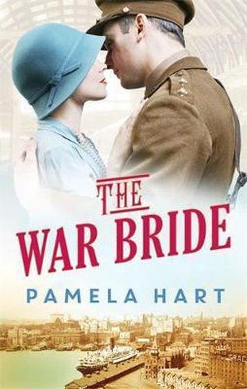 War Bride - Pamela Hart 9780349410203, Boeken, Verzenden, Gelezen, Pamela Hart