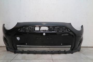 mini cooper j01 jcw 24 elektrische voorbumper 2803122, Verzenden, Gebruikt