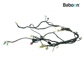 Kabelboom Kawasaki GPX 600 R (GPX600R ZX600C) (26030-1204), Verzenden, Gebruikt