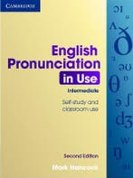 English Pronunciation in Use Intermediate with 9780521185134, Verzenden, Zo goed als nieuw