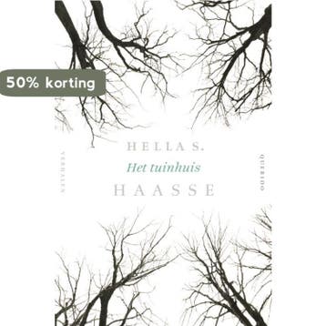 Het tuinhuis / Verzameld werk Hella S. Haasse 9789021467603, Verzenden, Zo goed als nieuw, Hella S. Haasse