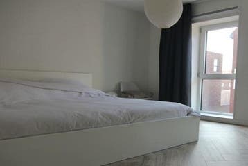 Appartement Compagniestraat in Alkmaar, Alkmaar, Via bemiddelaar, Noord-Holland, Appartement