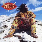 cd - Wes - Welenga (Conscience Universelle), Verzenden, Zo goed als nieuw