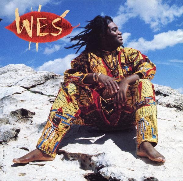 cd - Wes - Welenga (Conscience Universelle), Cd's en Dvd's, Cd's | Overige Cd's, Zo goed als nieuw, Verzenden