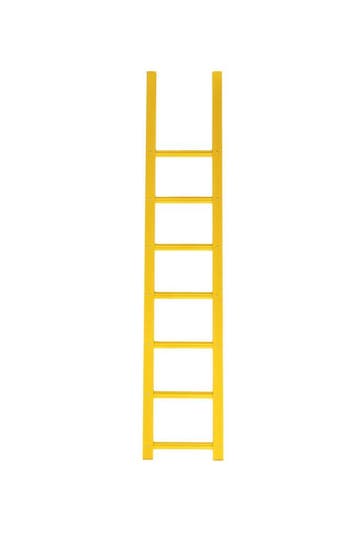 Kunststof veiligheidsladder met 5 of 7 treden, Nieuw, Overige typen