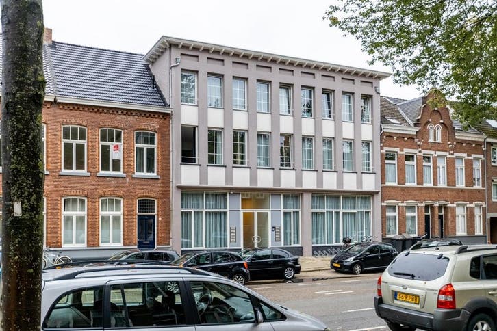 Te huur: Appartement Minderbroederssingel in Roermond, Huizen en Kamers, Huizen te huur, Limburg, Appartement