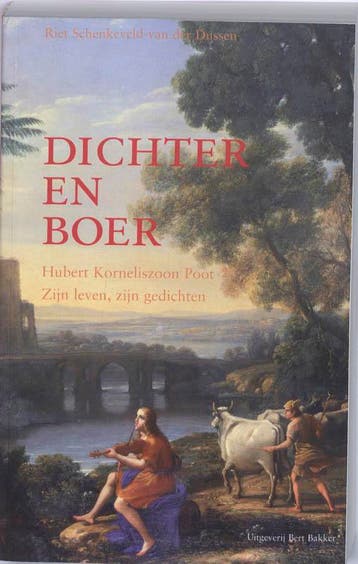 Dichter en boer 9789035133419, Zo goed als nieuw