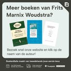 Wonderjaren 9789492754332 Frits Marnix Woudstra, Verzenden, Zo goed als nieuw, Frits Marnix Woudstra