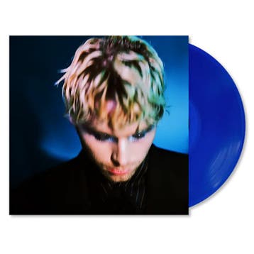 lp nieuw - Luke Hemmings - Boy, Verzenden, Zo goed als nieuw, Overige formaten