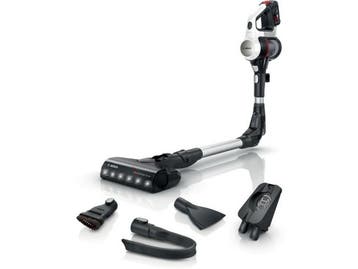 Bosch Unlimited 7 - BBS711W - Steelstofzuiger -, Verzenden, Nieuw