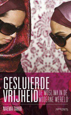 Gesluierde vrijheid (Goed), Verzenden, Gelezen, Naema Tahir