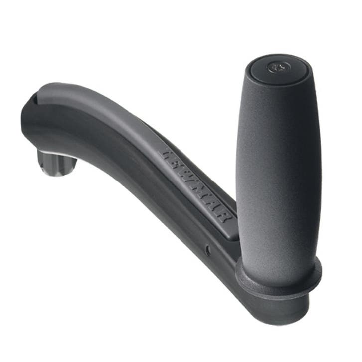 Lewmar One Touch Single Grip Lierhendel, 250mm, Watersport en Boten, Accessoires en Onderhoud, Nieuw, Ophalen of Verzenden