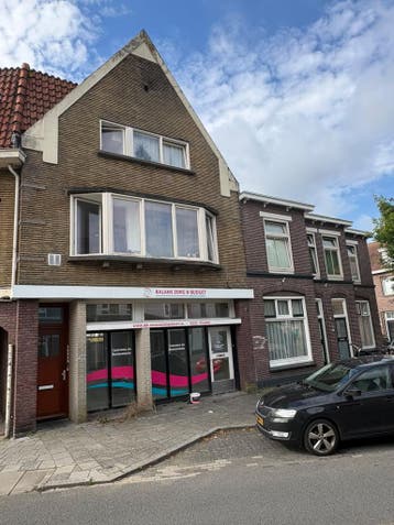 Kamer te huur in Zwolle - 13 m² - 1 kamer(s), Zwolle