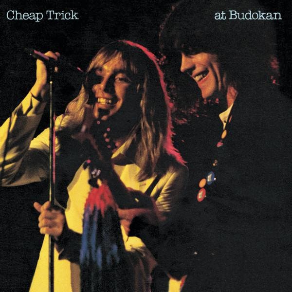 Cheap Trick - Cheap Trick At Budokan, Cd's en Dvd's, Vinyl | Pop, Gebruikt, Ophalen of Verzenden
