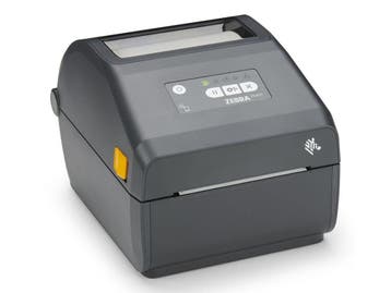 Zebra ZD421D - Labelprinter - Direct Thermisch - LAN - USB -, Verzenden, Nieuw, Zebra