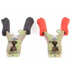 Dragon-Tools Acculaadklem - Krokodilklem - 40A - Gegalvan..., Ophalen of Verzenden, Nieuw