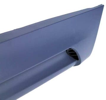 BMW 3 serie E90 E91 M-Performance look sideskirts, Verzenden, Nieuw, BMW