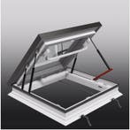 Intura platdakraam 60x60 cm PGM A1 - daktoetreding en ventil, Verzenden, Nieuw