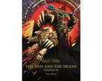 Boek The Horus Heresy: Siege of Terra-The End and the Death:, Verzenden, Zo goed als nieuw