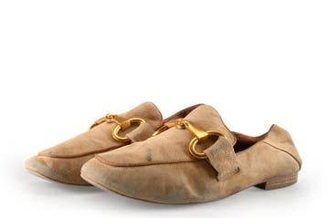 Bibi Lou Loafers in maat 38 Cognac, Overige kleuren, Verzenden, Overige typen, Bibi Lou