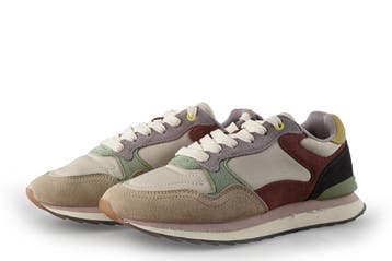 Hoff Sneakers in maat 37 Beige, Hoff, Verzenden, Beige, Sneakers of Gympen