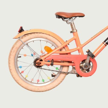 Volare kinderfiets 16 inch, Fietsen en Brommers, Ophalen of Verzenden, Gebruikt, Volare