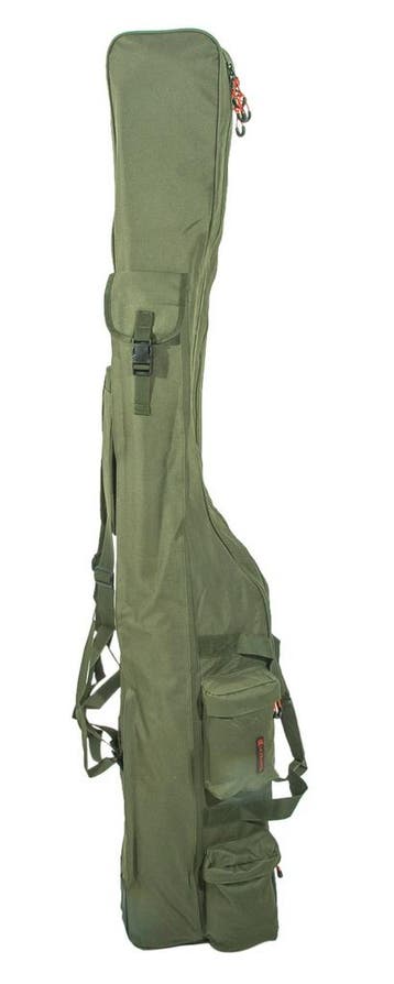 Ultimate Adventure Rod Holdall 2 Rod 10ft, Verzenden, Nieuw, Overige typen