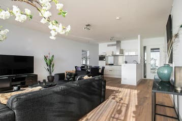 Appartement aan Herculeslaan, Utrecht, Utrecht