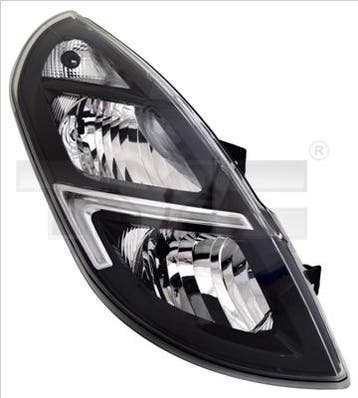 Koplamp o.a: Opel, Movano, Movano Combi, Auto-onderdelen, Ophalen of Verzenden, Nieuw, Opel