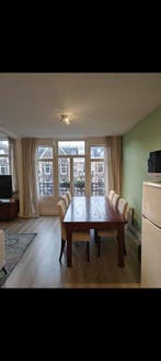 Te huur: Appartement Javastraat in Amsterdam, Noord-Holland, Appartement, Amsterdam
