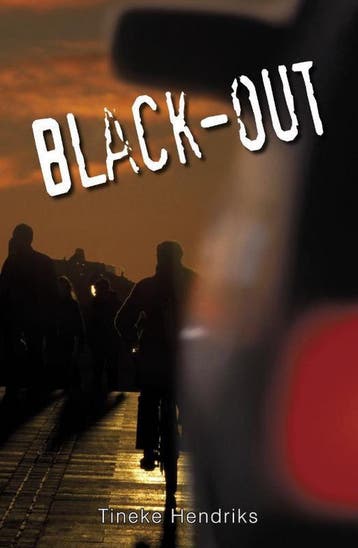 Black-out - Tineke Hendriks 9789490374594, Verzenden, Gelezen, Tineke Hendriks