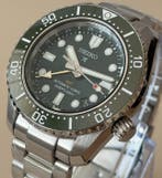 Seiko - Prospex - Zonder minimumprijs - SPB381J1 | 1968, Sieraden, Tassen en Uiterlijk, Horloges | Heren, Nieuw