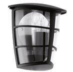 EGLO Aloria - Buitenverlichting - Wandlamp - 1 Lichts -, Huis en Inrichting, Lampen | Wandlampen, Ophalen of Verzenden, Zo goed als nieuw