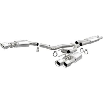 MagnaFlow SYS Cat-Back 2018 Ford Mustang GT 5.0L Street Dual, Ophalen of Verzenden, Nieuw
