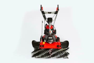 Lansto 10, 11, 14 en 15 veegmachine 80 of 100cm breed, Ophalen of Verzenden, Nieuw
